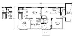 Martell Home Builders, Inc por Martell Home Builders, Inc en Orange County New York