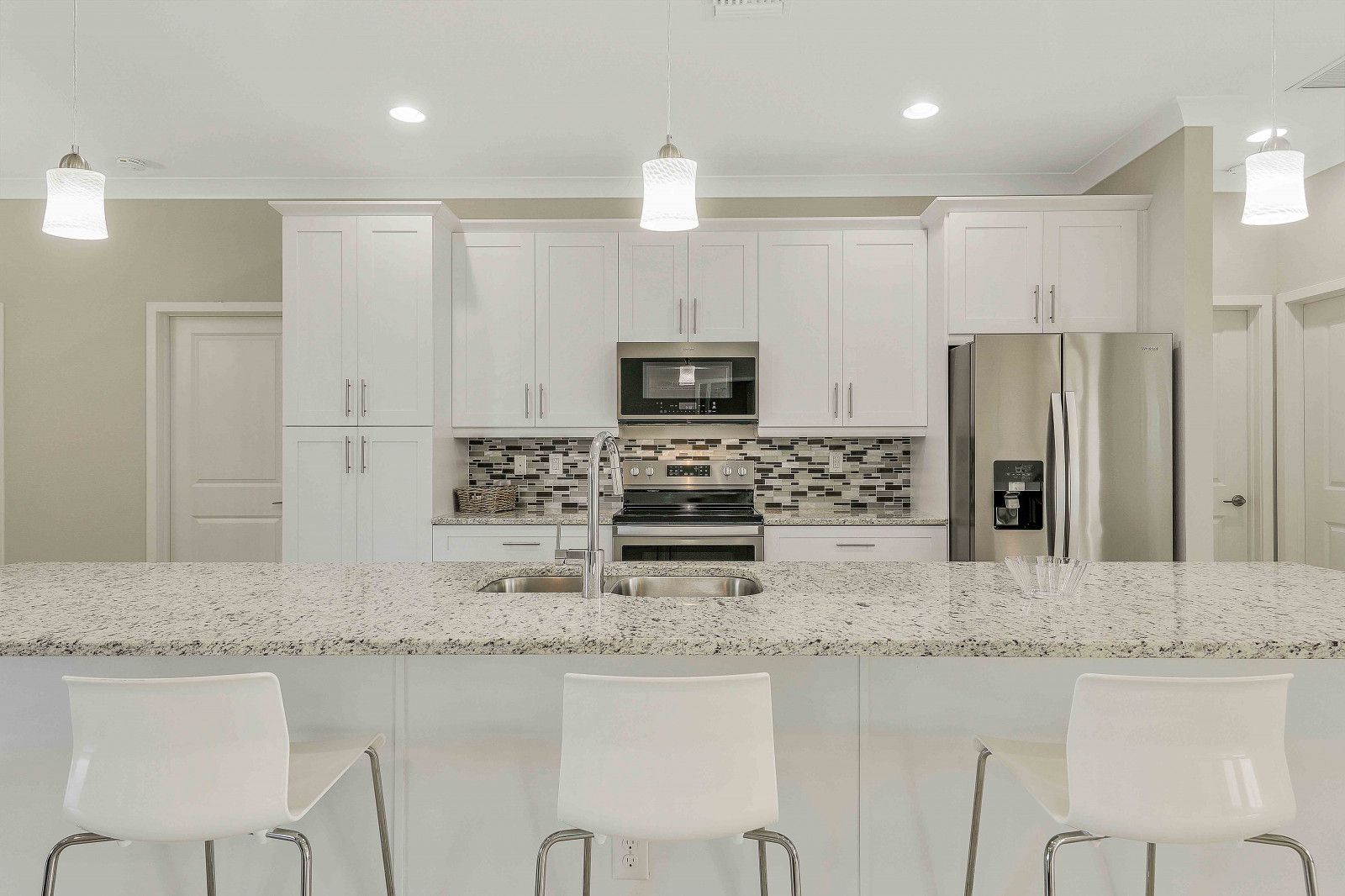 Palermo Bay - Option One Builders: Cape Coral, Florida - Option One Builders