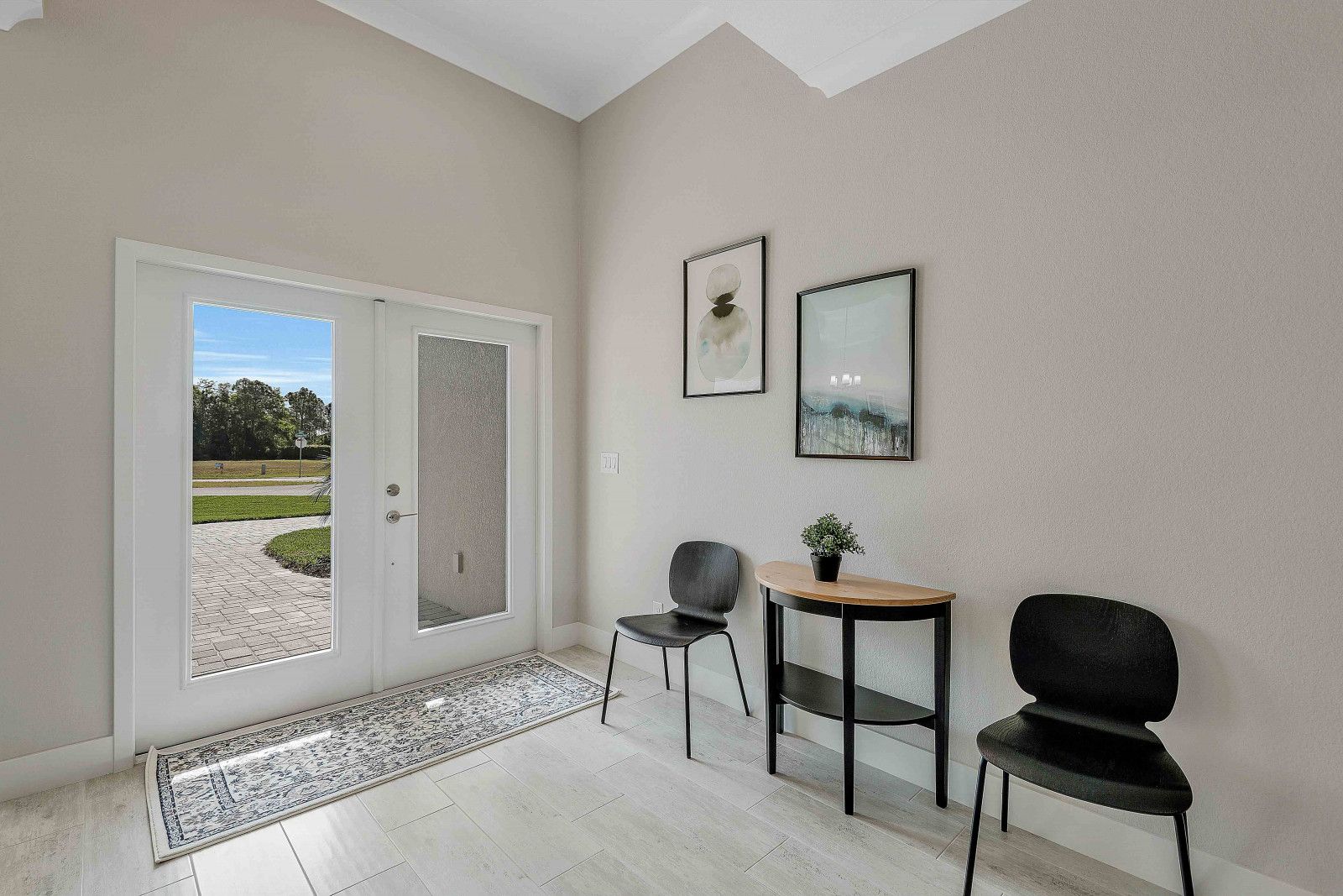 casa en Option One Builders por Option One Builders