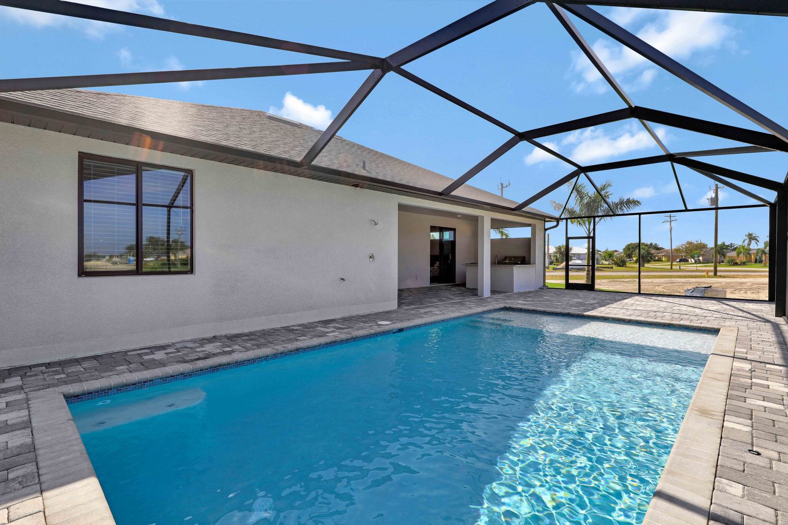 casa en Option One Builders por Option One Builders