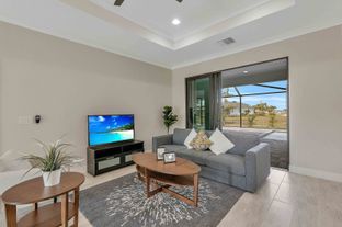 Palermo Bay - Option One Builders: Cape Coral, Florida - Option One Builders