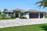 casa en Option One Builders por Option One Builders