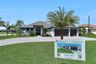 casa en Option One Builders por Option One Builders