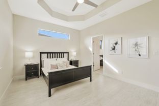 Genova Bay - Option One Builders: Cape Coral, Florida - Option One Builders