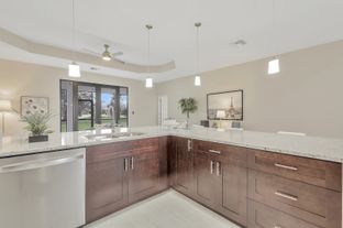 Genova Bay - Option One Builders: Cape Coral, Florida - Option One Builders