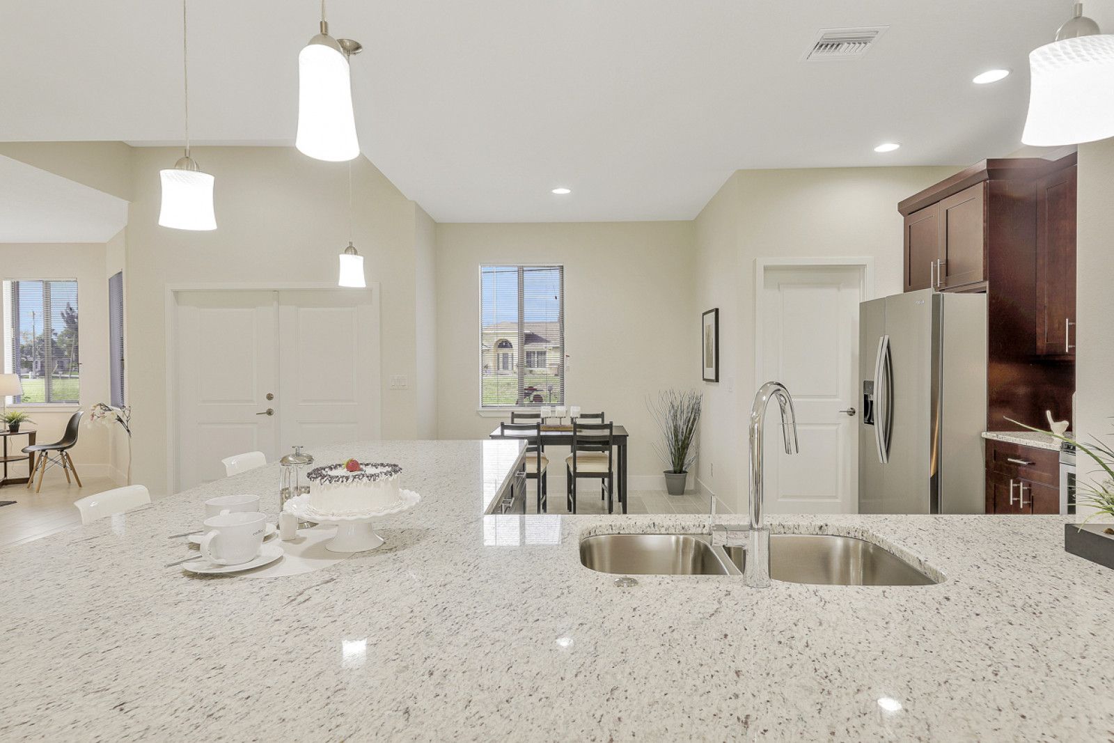 Genova Bay - Option One Builders: Cape Coral, Florida - Option One Builders