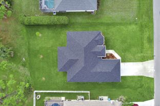 Genova Bay - Option One Builders: Cape Coral, Florida - Option One Builders
