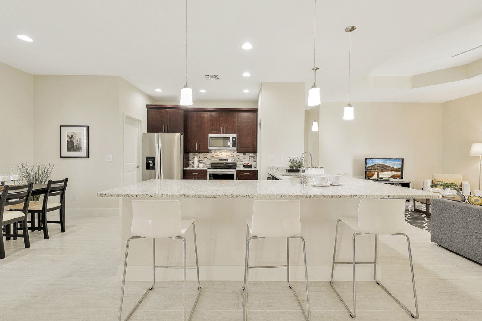 Genova Bay - Option One Builders: Cape Coral, Florida - Option One Builders