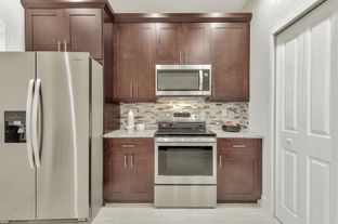 Genova Bay - Option One Builders: Cape Coral, Florida - Option One Builders