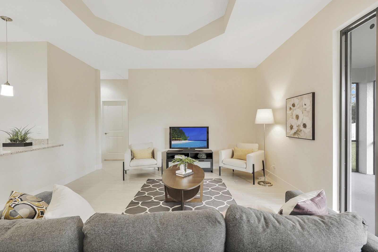 Genova Bay - Option One Builders: Cape Coral, Florida - Option One Builders