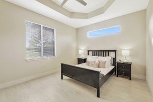 Genova Bay - Option One Builders: Cape Coral, Florida - Option One Builders