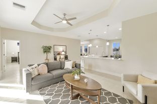 Genova Bay - Option One Builders: Cape Coral, Florida - Option One Builders
