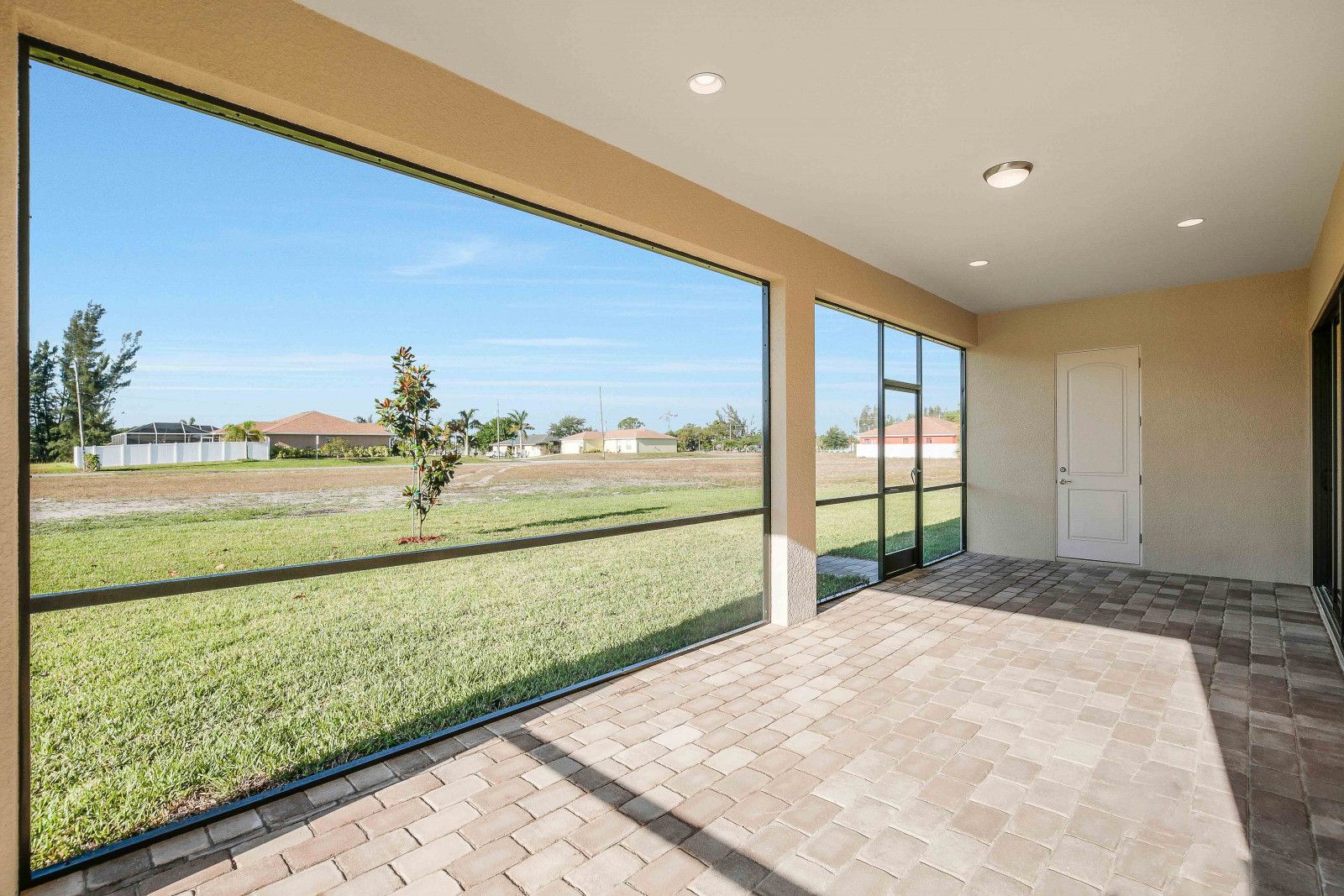 Palermo Bay - Option One Builders: Cape Coral, Florida - Option One Builders