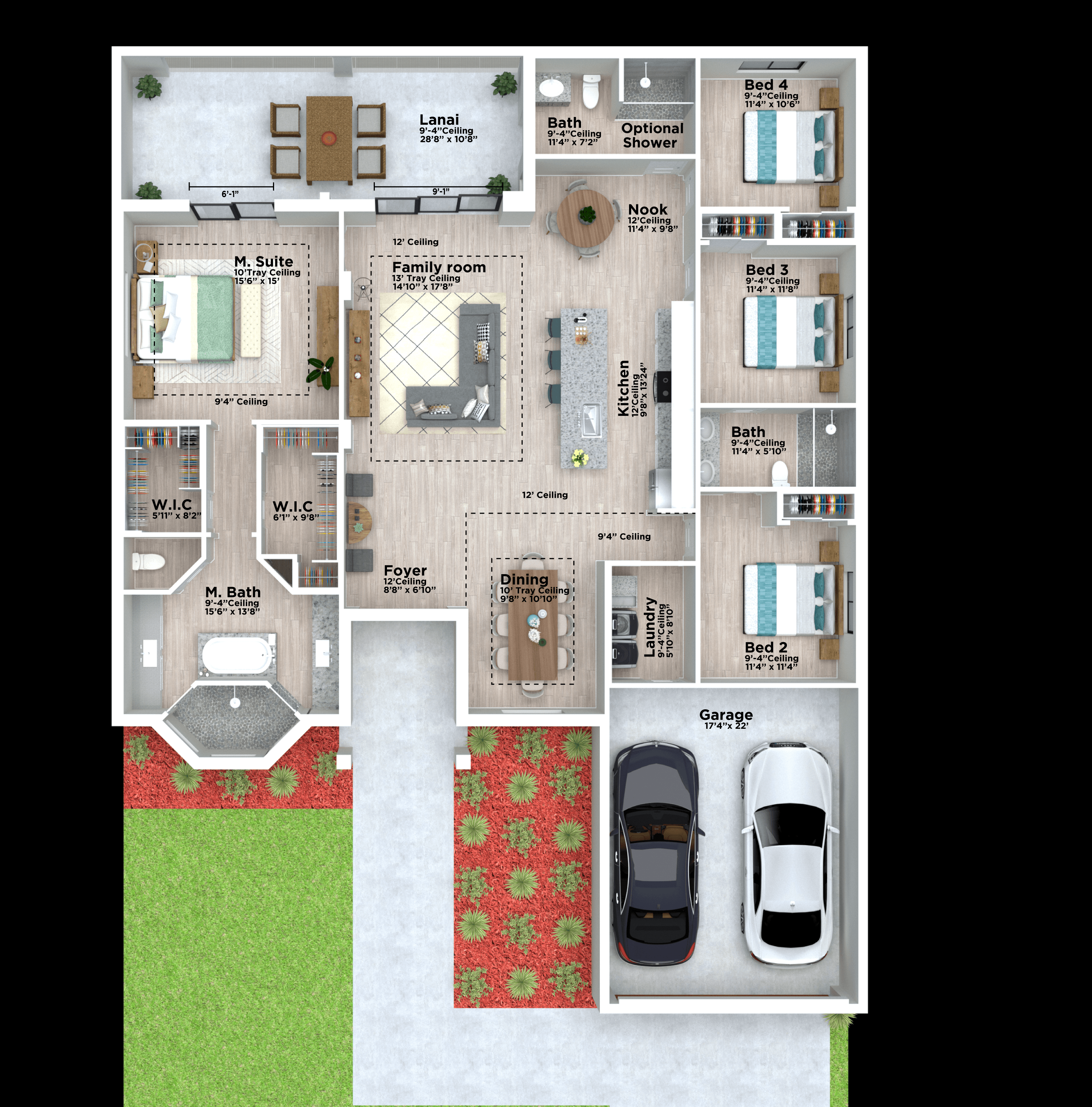 Cape Coral, FL 33990