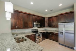 Palermo Bay - Option One Builders: Cape Coral, Florida - Option One Builders