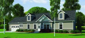 Oasis Homes - Almont, MI