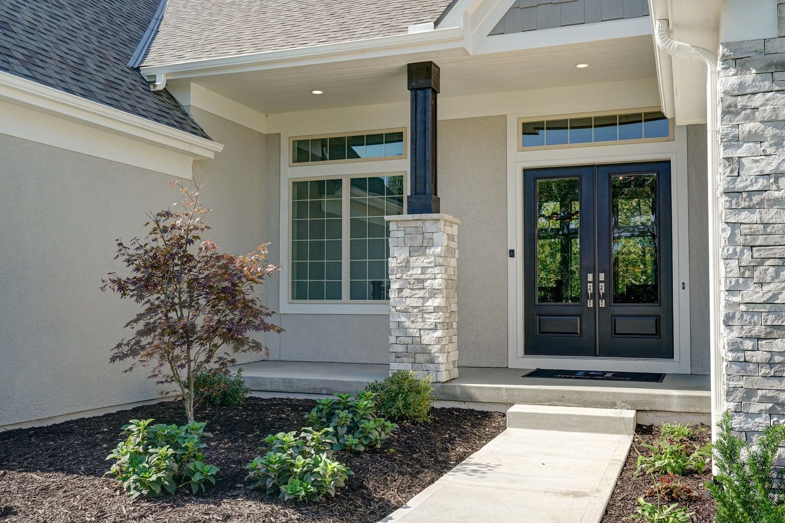 casa en Reserve at Woodside Ridge por Pfeifer Homes, Inc.