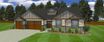 casa en Thayer Farms por Monogram Homes