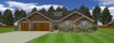 casa en Thayer Farms por Monogram Homes