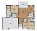 casa en Thayer Farms por Monogram Homes
