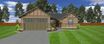 casa en Thayer Farms por Monogram Homes