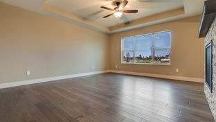 Benchmark Homes por Benchmark Homes en Greeley Colorado