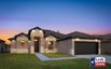 casa en The Heights ON Trenton U R Home Texas por UR Homes