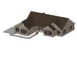 Plan 1 - Kettlewell Construction: Croswell, Michigan - Kettlewell Construction