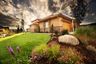 casa en Bella Vita Custom Homes por Bella Vita Custom Homes