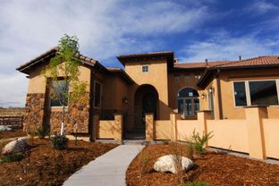 Bella Vita Custom Homes por Bella Vita Custom Homes en Colorado Springs Colorado