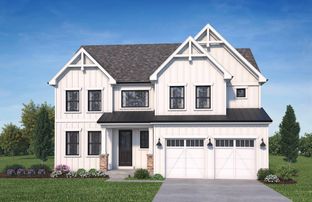 The Prairie - Summit Grove: Schaumburg, Illinois - Nitti Development, LLC