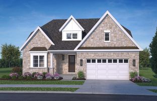 The Doherty - Summit Grove: Schaumburg, Illinois - Nitti Development, LLC