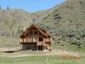 casa en Paradise Mountain Log Homes por Paradise Mountain Log Homes