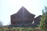 casa en Paradise Mountain Log Homes por Paradise Mountain Log Homes