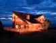 casa en Paradise Mountain Log Homes por Paradise Mountain Log Homes