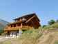 casa en Paradise Mountain Log Homes por Paradise Mountain Log Homes