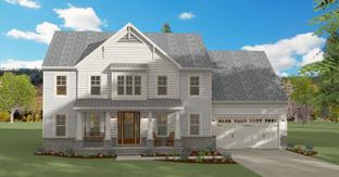 Quaker Custom Homes Llc por Quaker Custom Homes LLC en Washington Virginia