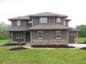 casa en Ridge Craft Custom Homes por Ridge Craft Custom Homes