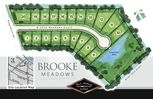 Brooke Meadows by Paul Anthony Homes in Detroit Michigan