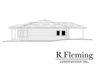 Century Valley Phase Four por R Fleming Construction en Rochester Minnesota