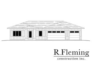 Century Valley Phase Four por R Fleming Construction en Rochester Minnesota