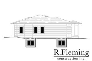 Century Valley Phase Four por R Fleming Construction en Rochester Minnesota