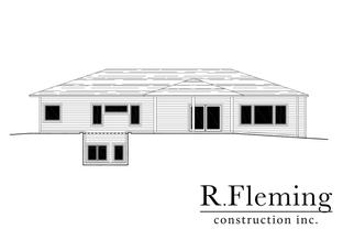 Century Valley Phase Four por R Fleming Construction en Rochester Minnesota