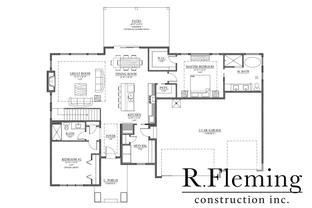 Century Valley Phase Four por R Fleming Construction en Rochester Minnesota