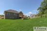 casa en Century Valley Phase Four por R Fleming Construction
