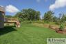 casa en Century Valley Phase Four por R Fleming Construction