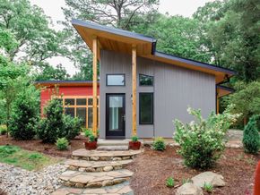 J. Hoffman Studio Design+Build - Carrboro, NC