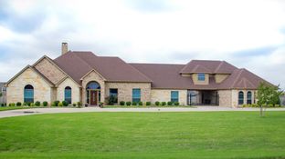 Security Custom Homes por Security Custom Homes en Dallas Texas