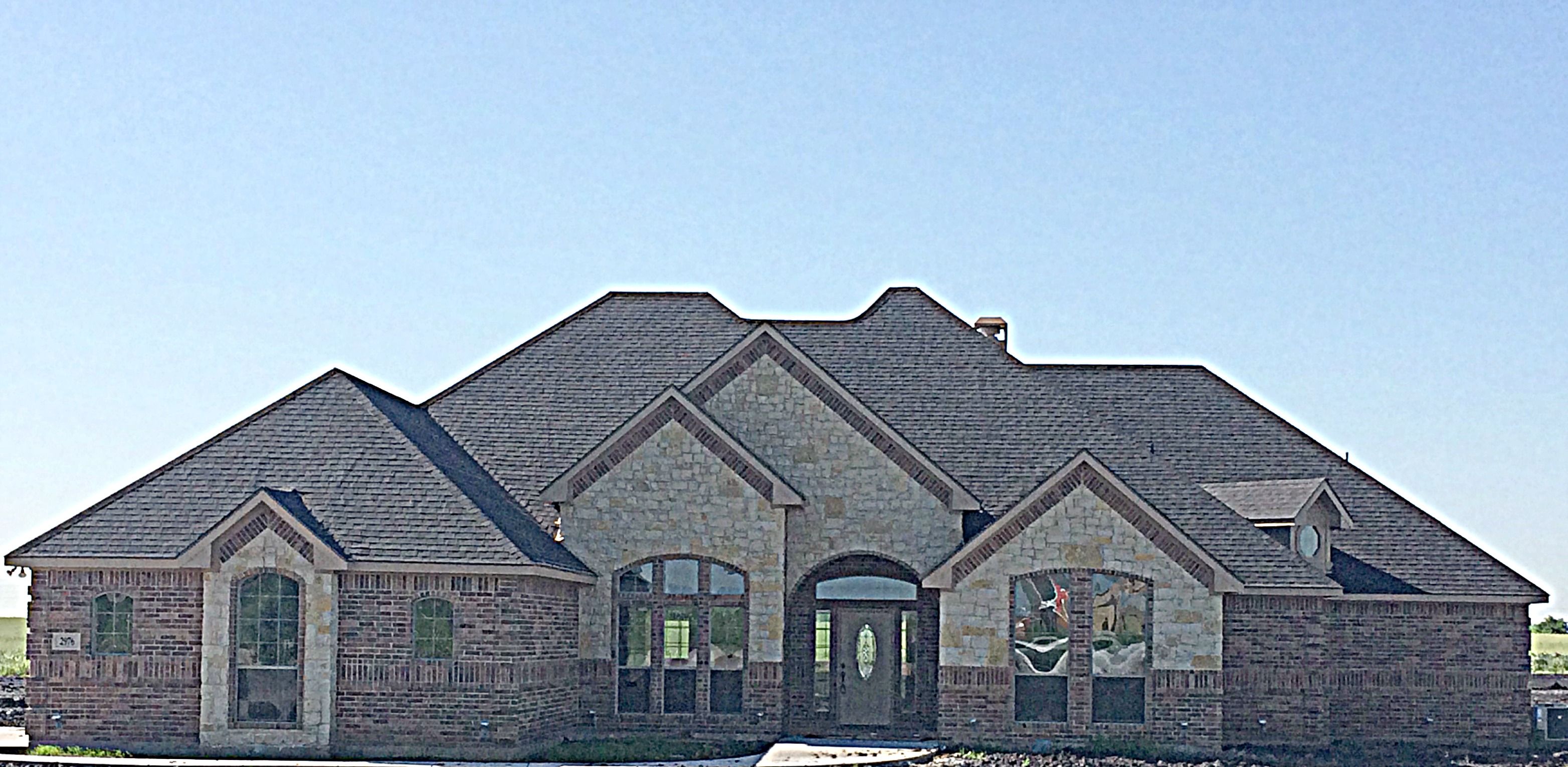 casa en Security Custom Homes por Security Custom Homes