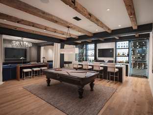 The Village At Silverleaf por Cullum Homes en Phoenix-Mesa Arizona